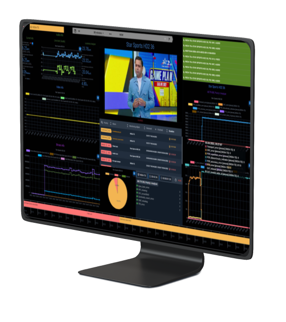 Save the date for webinar on July 29 Unified Broadcast Management